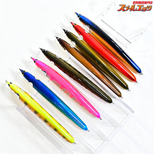 【ウッドリームxエムアイレ】 アルボル 92mm 4g 8個セット プロト? 幻? 激レア? シークレットモデル? WoodreamxMAIRE Arbor 淡水用ルアー K_060