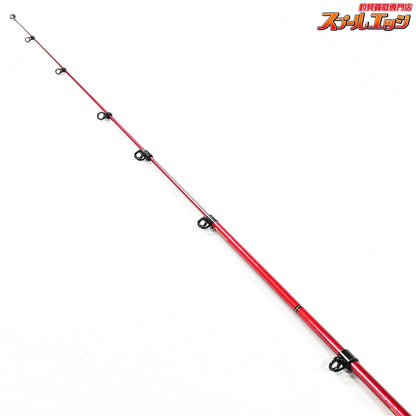 【ダイワ】 メーター倶楽部 巨鯉 烈火 MH525B DAIWA METER CLUB REKKA コイ K_177