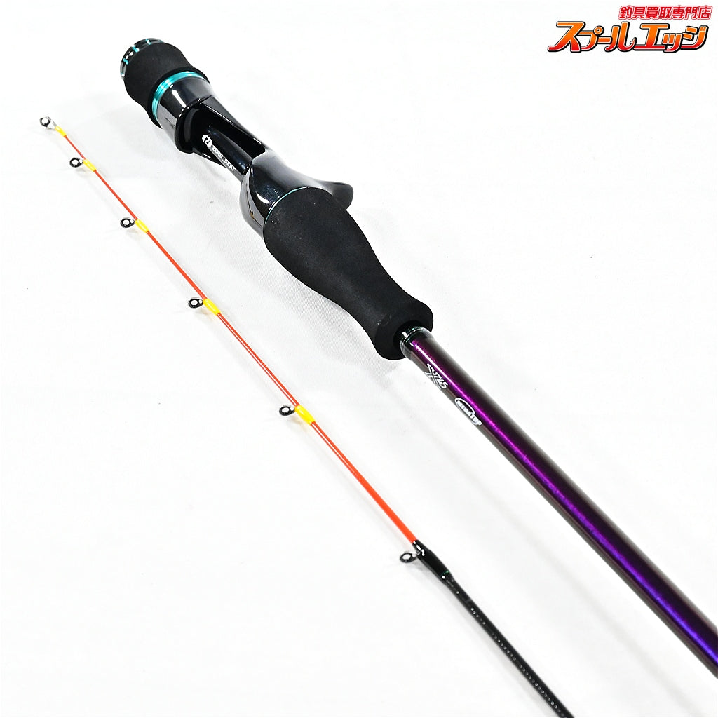 【ダイワ】 25エメラルダス MX イカメタル IM K410LB-S・W DAIWA EMERALDAS IKA-METAL ヤリイカ スルメ ケンサキ K_150