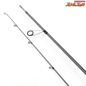 【ツリノ】 カフナ ボートキャスティング 652L+ Tsulino KAHUNA BOAT CASTING シーバス チヌ K_145
