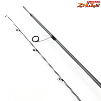 【ツリノ】 カフナ ボートキャスティング 652L+ Tsulino KAHUNA BOAT CASTING シーバス チヌ K_145