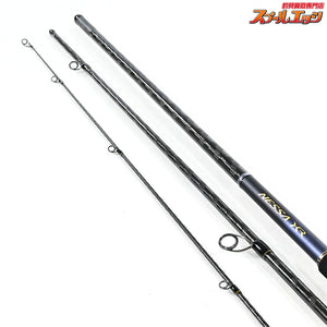 【シマノ】 21ネッサ XR S104M SHIMANO NESSA ヒラメ イナダ マゴチ K_158