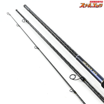 【シマノ】 21ネッサ XR S104M SHIMANO NESSA ヒラメ イナダ マゴチ K_158