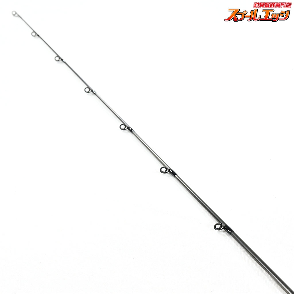 【Gルーミス】 GLX 842C MBR G.Loomis GLX ブラックバス K_256