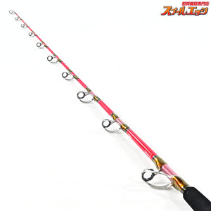 【ダイワ】 15ゴウイン ブル GS HH-175 DAIWA GOUIN BULL キハダマグロ ヒラマサ モロコ K_218