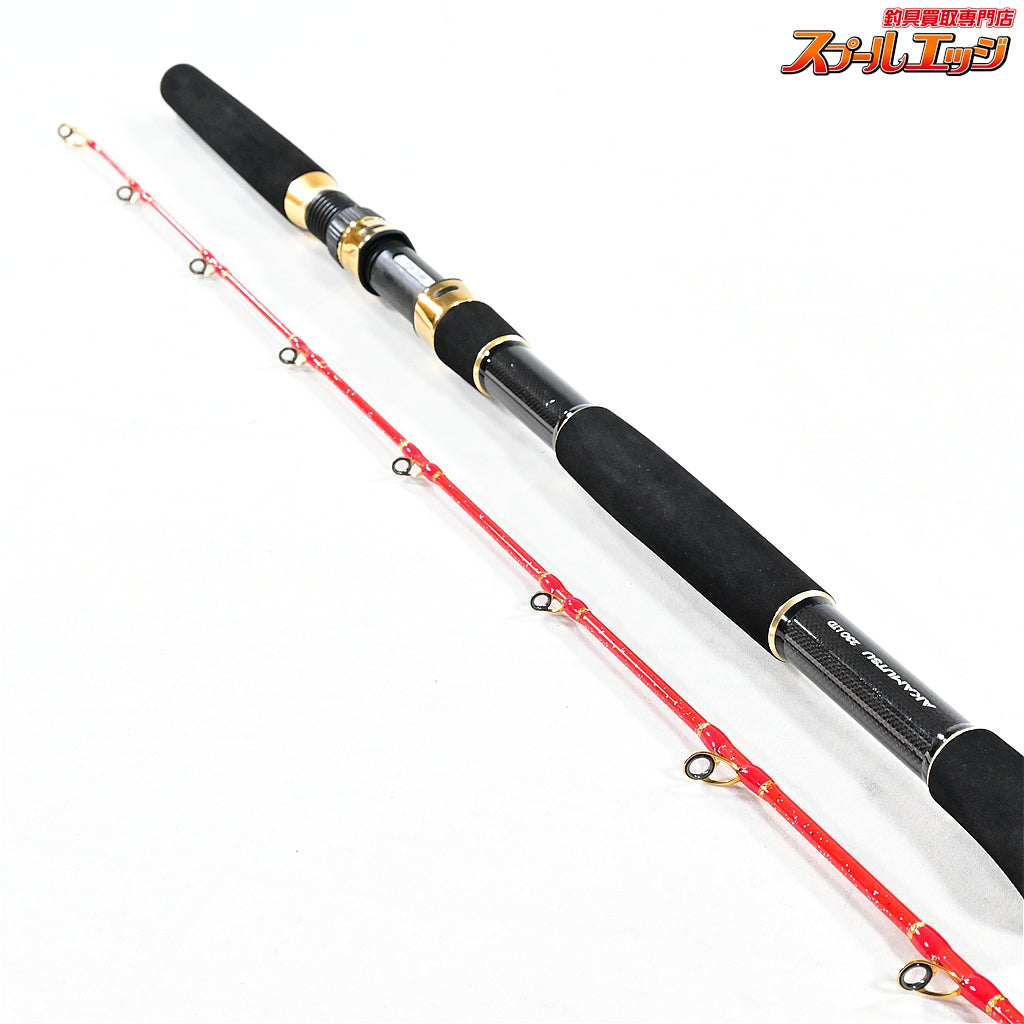 【アルファタックル】 MPG ハイパーブレード HB アカムツ 230 リミテッド alpha tackle HYPER BLADE AKAMUTSU LTD アカムツ クロムツ カサゴ K_214