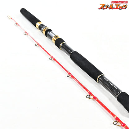 【アルファタックル】 MPG ハイパーブレード HB アカムツ 230 リミテッド alpha tackle HYPER BLADE AKAMUTSU LTD アカムツ クロムツ カサゴ K_214