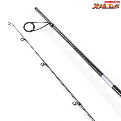 【シマノ】 24グラップラー タイプブレード S66-2 SHIMANO GRAPPLER TYPE-Blade サワラ ブリ ワラサ K_148