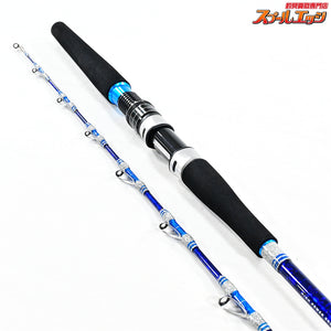 【アルファタックル】 ショートアーム GS 73 170H alphatackle SHORT-ARM ワラサ マダイ タチウオ K_150