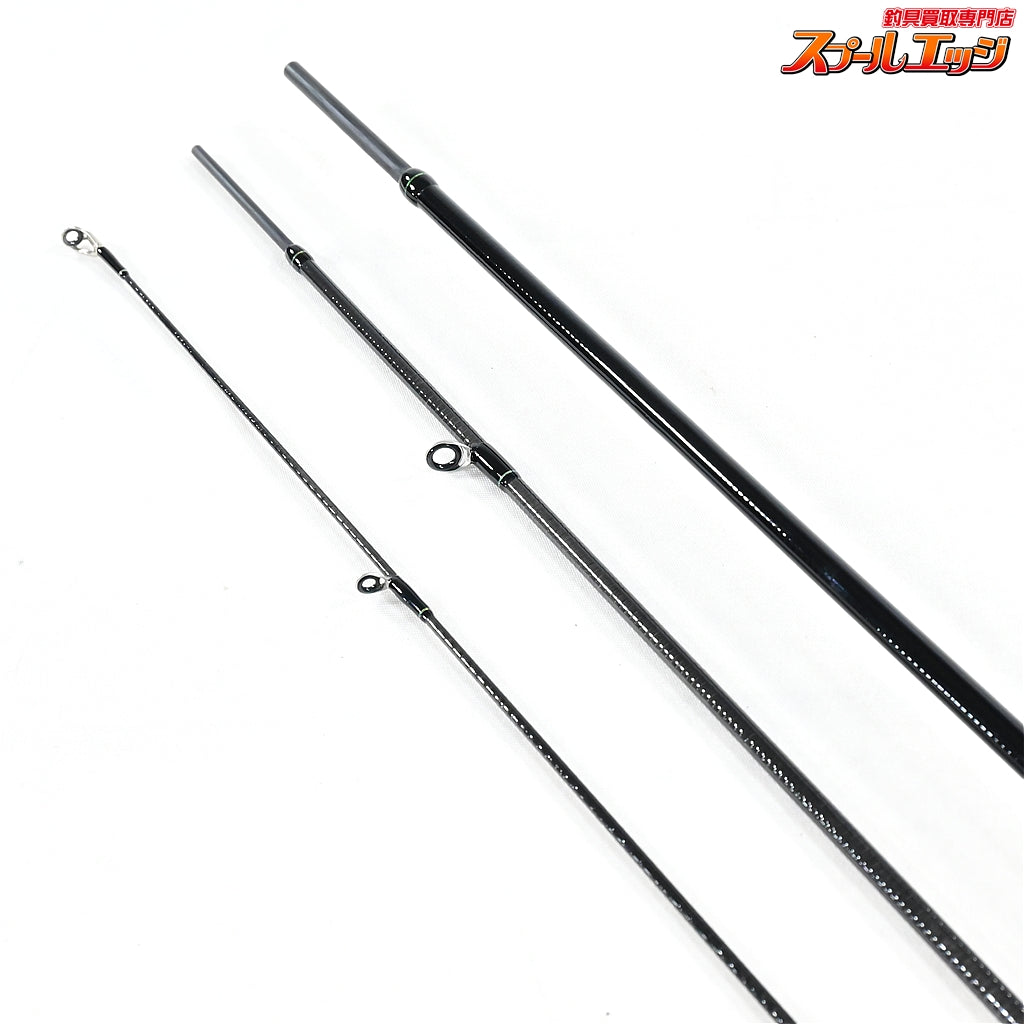 【ダイワ】 22ワイズストリーム 53LB-3・Q DAIWA WISE STREAM ニジマス ヤマメ アマゴ K_100