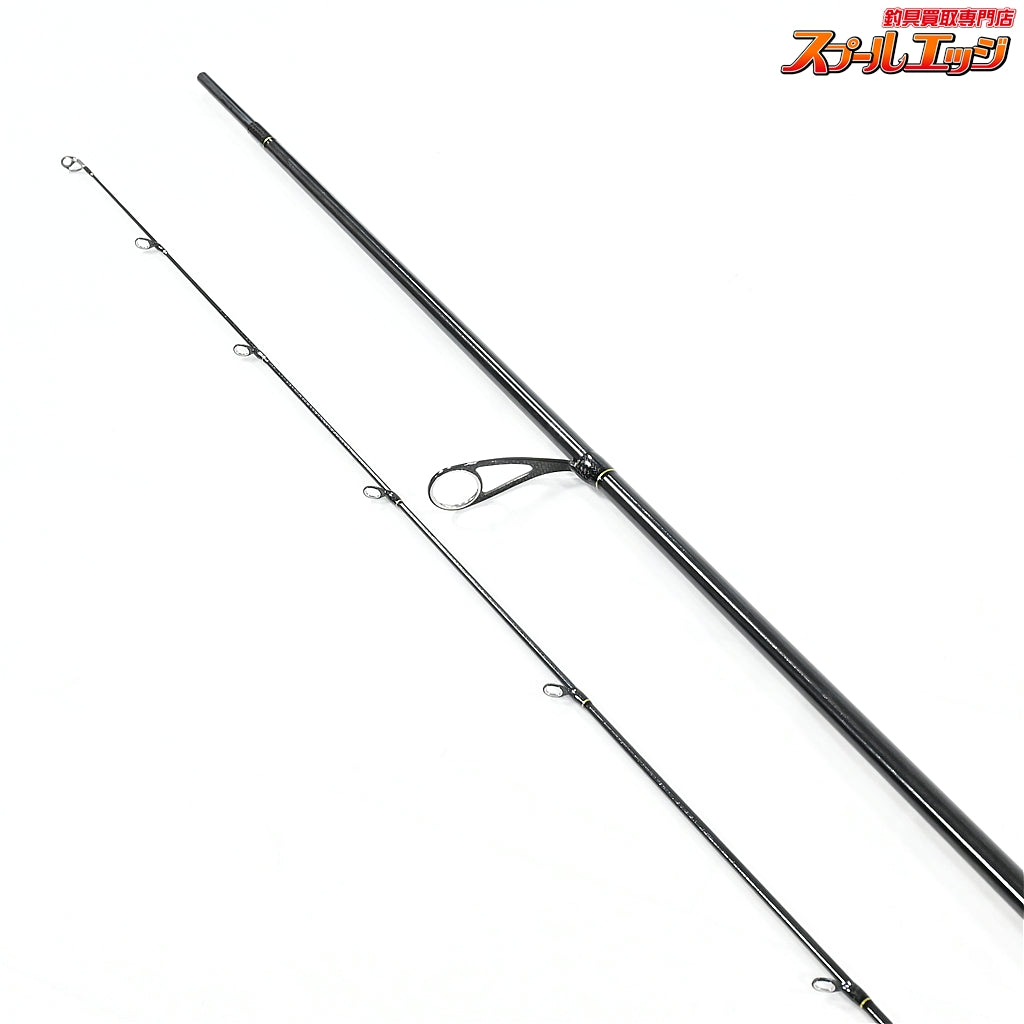 【ダイワ】 21モアザン ブランジーノ EX AGS 1010ML/M パワーサーフカスタム DAIWA morethan BRANZINO シーバス ヒラメ イナダ マゴチ K_216