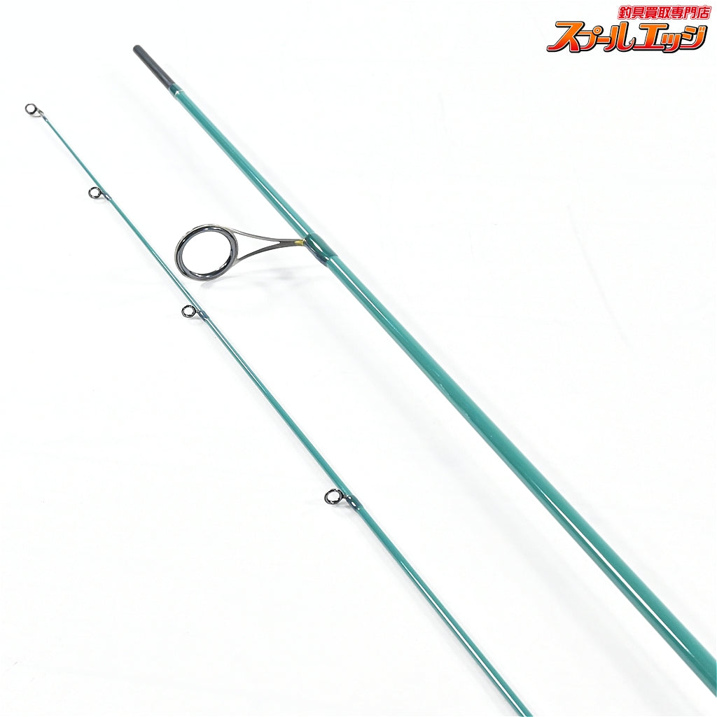 【パームス】 シルファー ビッグベンド SBGS-80M PALMS Sylpher BigBend ニジマス イワナ ヤマメ K_168