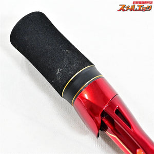 【シマノ】 18ワールドシャウラ エクステンションバット タイプB SHIMANO WORLD SAULA Type-C マダイ ワラサ カンパチ K_098