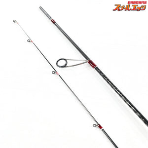 【メジャークラフト】 ファインテール エリアステージ FAX-S552UL Major Craft Finetail ニジマス ヤマメ イワナ アマゴ K_132