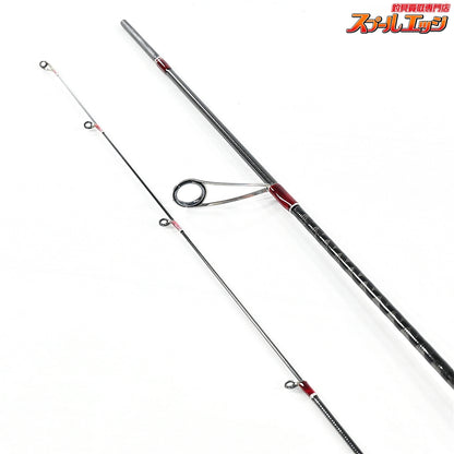【メジャークラフト】 ファインテール エリアステージ FAX-S552UL Major Craft Finetail ニジマス ヤマメ イワナ アマゴ K_132