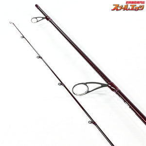 【ダイワ】 17ハートランド HL 772MFS-SV AGS17 震斬77 DAIWA HEARTLAND Shin-zan ブラックバス K_162