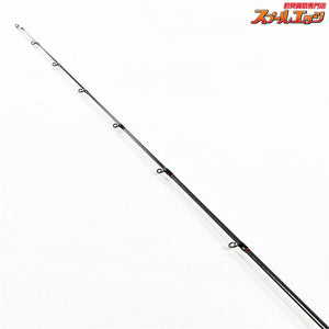 【ダイワ】 21スティーズ C67MH-SV・ST ハリケーン DAIWA STEEZ HURRICANE ブラックバス K_214