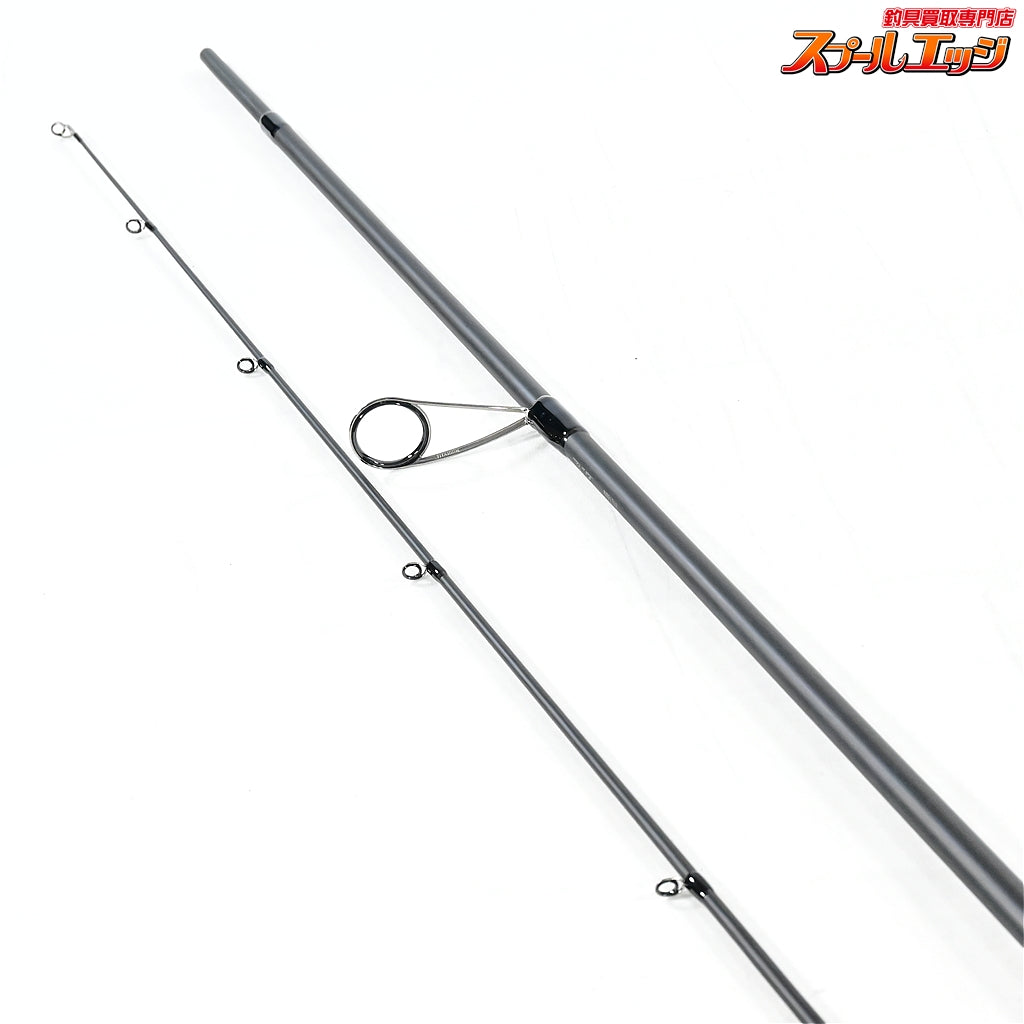 【アブガルシア】 エラディケーター エクストリーム EXTS-99MF-TZ インクレディブル Abu Garcia Eradicator Extreme シーバス ワラサ ブリ K_196