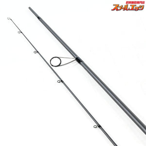 【アブガルシア】 エラディケーター エクストリーム EXTS-99MF-TZ インクレディブル Abu Garcia Eradicator Extreme シーバス ワラサ ブリ K_196
