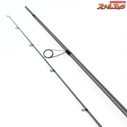 【アブガルシア】 エラディケーター エクストリーム EXTS-99MF-TZ インクレディブル Abu Garcia Eradicator Extreme シーバス ワラサ ブリ K_196