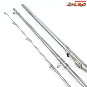 【ダイワ】 SZハテラス 33-405LD 並継 ローガイドシステム バランサー3個付 DAIWA HATTERAS シロギス K_187