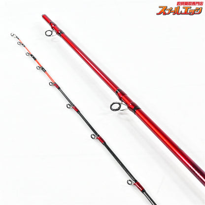 【ダイワ】 22リーディング MG73  H-225MT マルチゲーム DAIWA LEADING マダイ ヒラメ ワラサ K_162