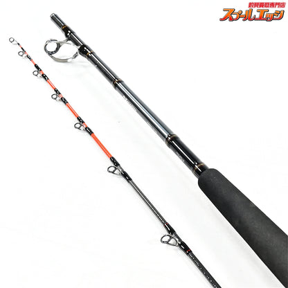 【ダイワ】 22メタリア 中深場 82 MH-185 DAIWA Metallia CHU-FUKABA アカムツ カサゴ クロムツ K_140