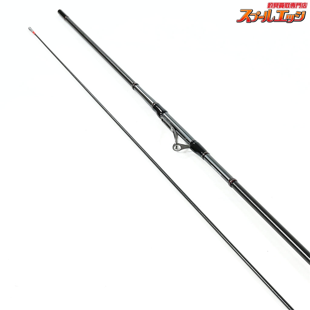 【ダイワ】 22エメラルダス ストイスト RT IL 89LML レーシングチューン DAIWA EMERALDAS STOIST アオリイカ K_182