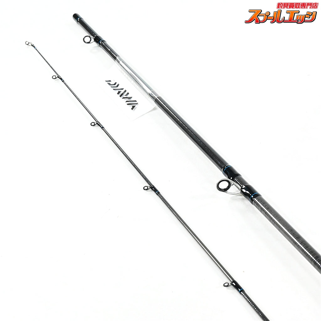 【ダイワ】 23ソルティスト 74LB DAIWA SALTIST メバル シーバス チヌ K_158