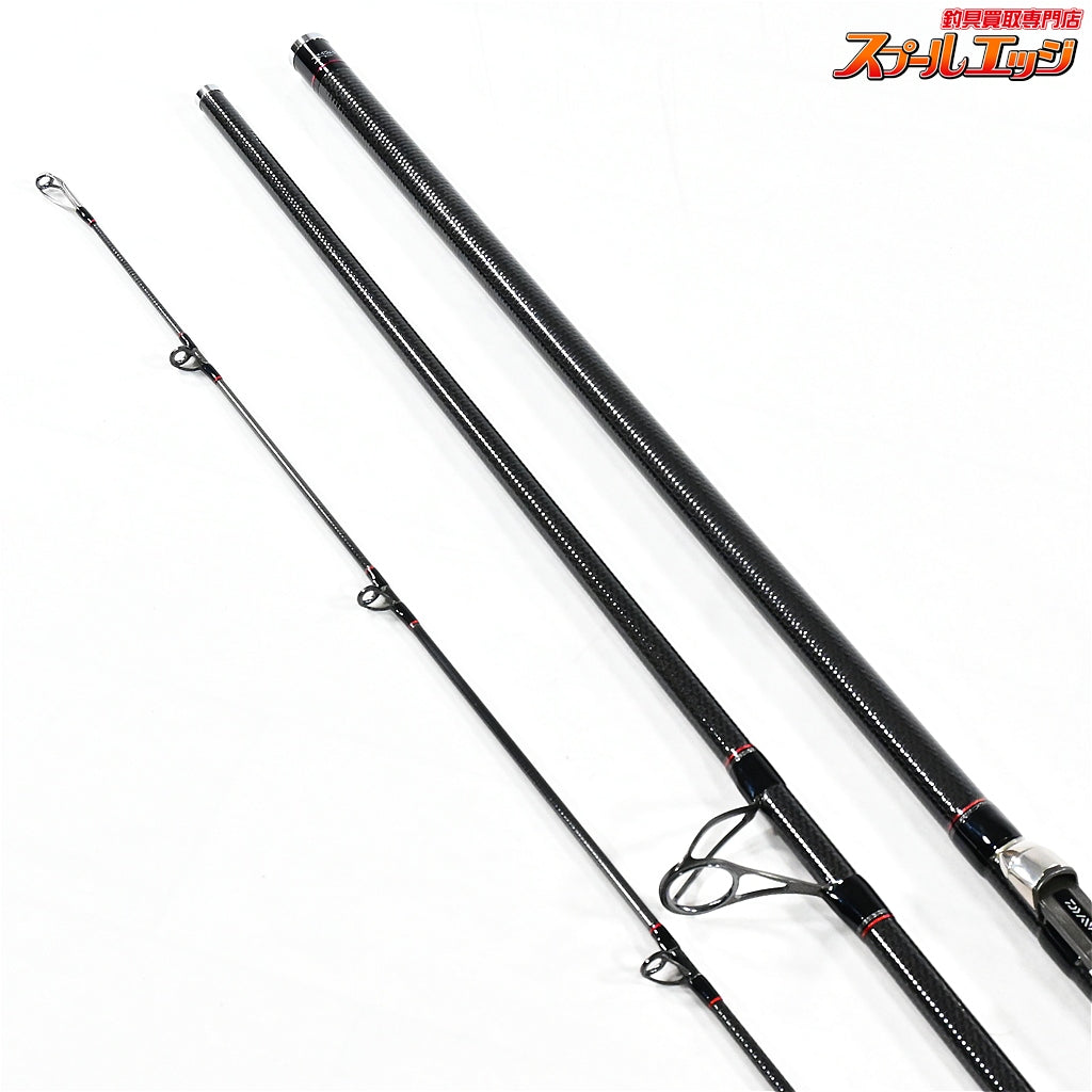 【ダイワ】 トーナメント キャスター AGS 33-405 バランサー3個付 DAIWA TOURNAMENT CASTER シロギス K_187