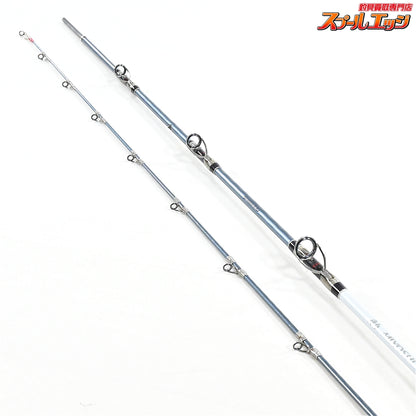 【シマノ】 22舳 ミヨシ 40-255 SHIMANO MIYOSHI マダイ イサキ アジ K_178