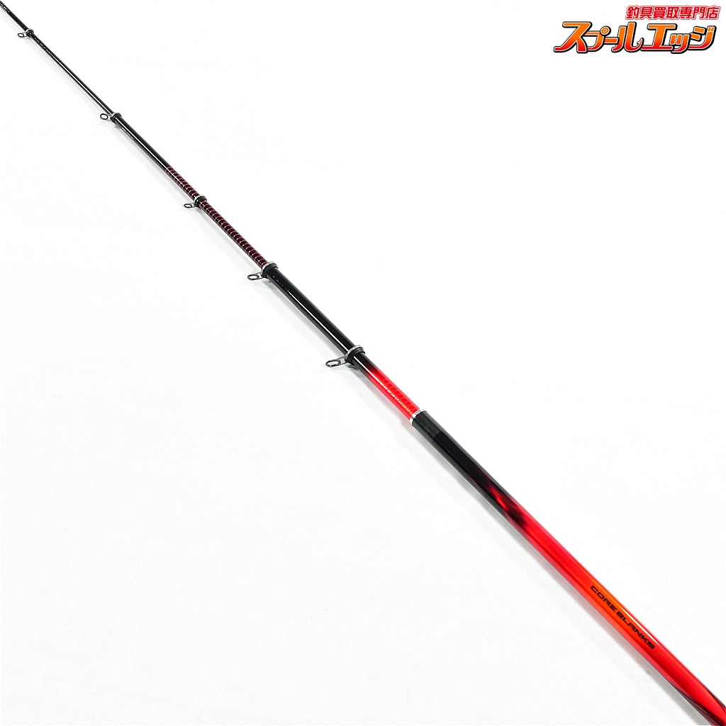 【シマノ】 20ファイアブラッド オナガ 2-500 2号5.0m グランドブレーカー SHIMANO FIRE BLOOD ONAGA グレ メジナ K_159