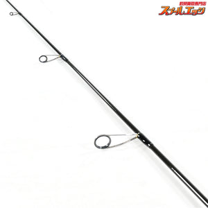 【レジットデザイン】 ワイルドサイド WSS-ST 59UL ソリッドティップモデル LEGIT DESIGN WILD SIDE ブラックバス K_219