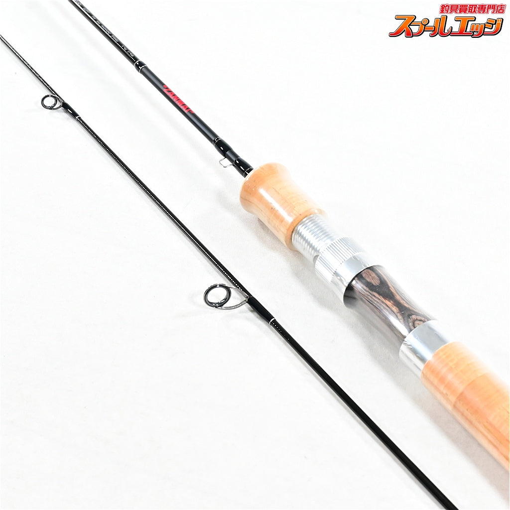 【ザンマイ】 レヴェルトラウト 5.0MT 50MT ZANMAI Revel Trouts ヤマメ イワナ アマゴ K_122
