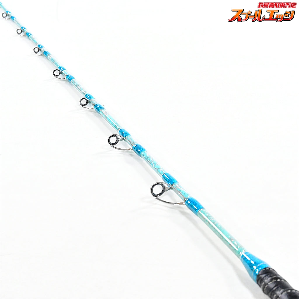 【剛樹】 マイスタヴェルクマダイ T1 235 ティファニーブルー GOUKI Meister Werk マダイ K_278
