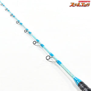【剛樹】 マイスタヴェルクマダイ T1 235 ティファニーブルー GOUKI Meister Werk マダイ K_278