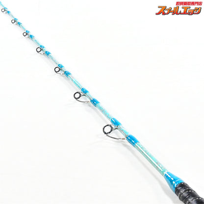 【剛樹】 マイスタヴェルクマダイ T1 235 ティファニーブルー GOUKI Meister Werk マダイ K_278