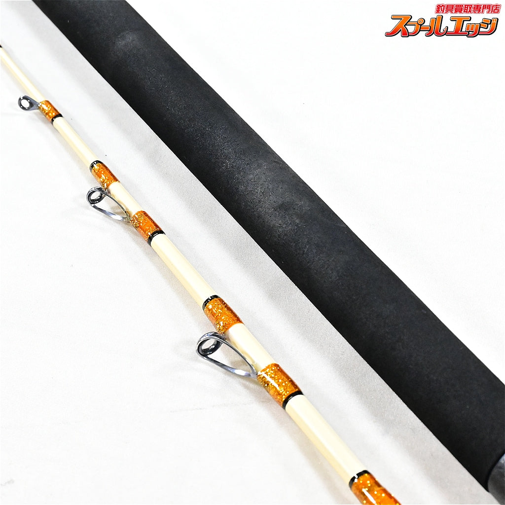 【フジモリフィッシングタックル】 FFT ヤリイカ 槍烏賊 150 FUJIMORI FISHING TACKLE ヤリイカ ケンサキイカ スルメイカ K_150
