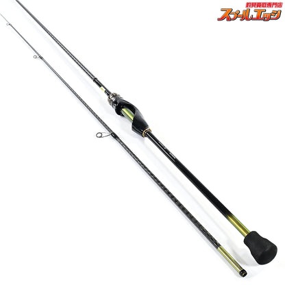【シマノ】 18ソアレSS アジング S610L-S SHIMANO Soare SS AJING アジ メバル K_149