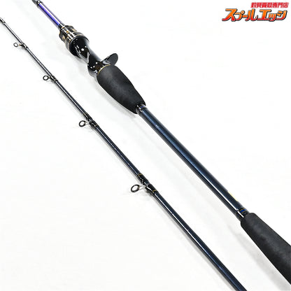 【ダイワ】 20ライトゲームX 73H-190・R DAIWA LIGHT GAME タチウオ ヒラメ アジ K_142