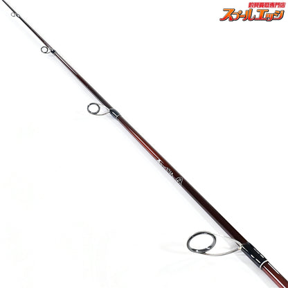 【ツララ】 グリッサンド 72 TULALA Glissando シーバス ブラックバス イナダ K_222