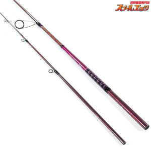【ダイワ】 24ハートランド リベラリスト 733MLRSS-24 HL LL DAIWA HEARTLAND LIBERALIST ブラックバス K_144