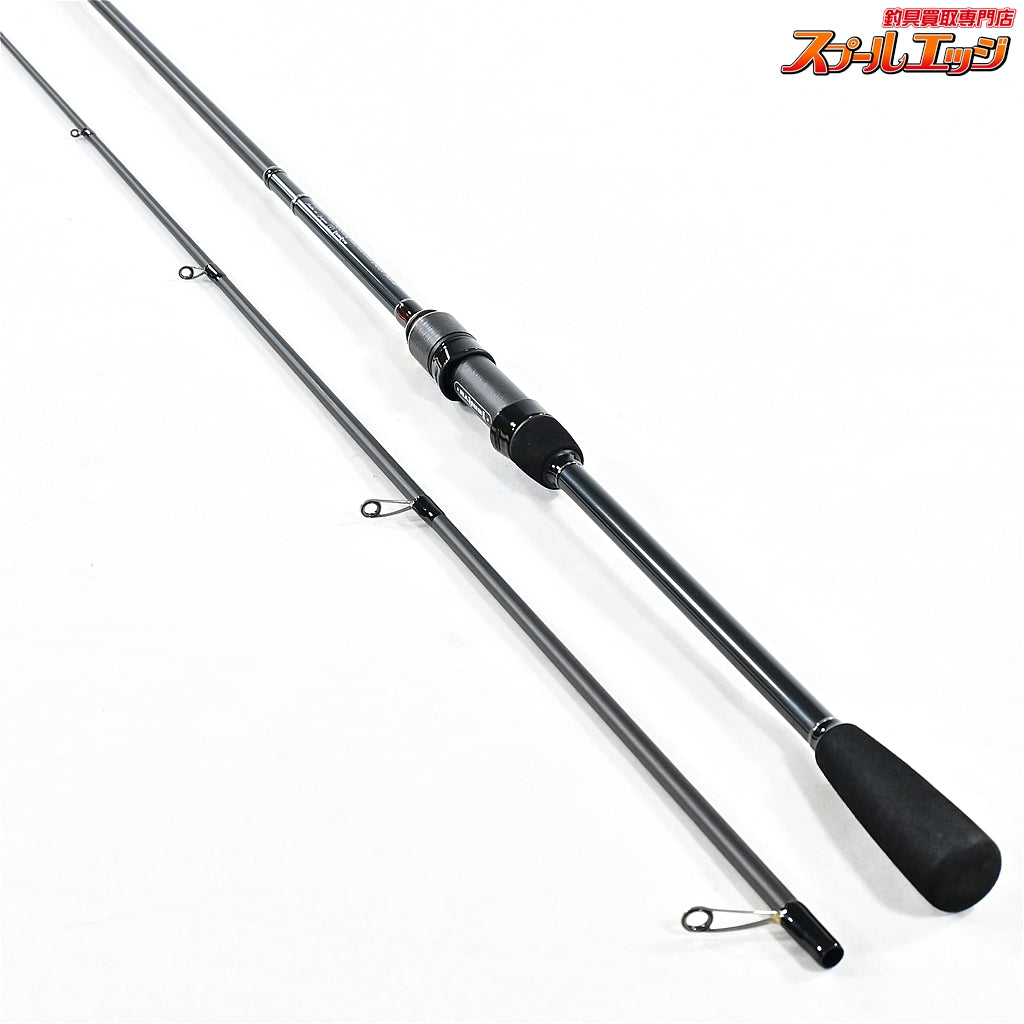 【テンリュウ】 天龍 ルナキア LK822S-HT TENRYU Lunakia メバル クロダイ アオリイカ K_170
