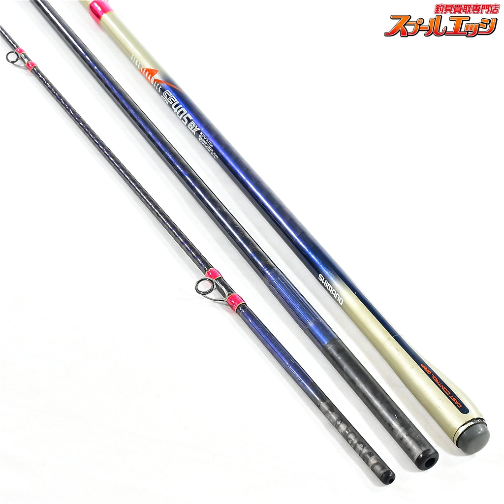 【シマノ】 ファインセラミック SF405BX SHIMANO FINE-CERAMICS シロギス K_186