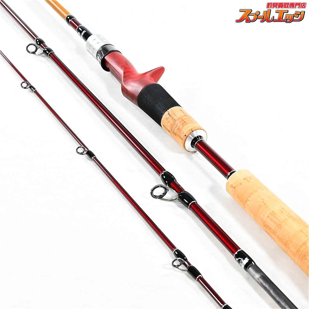 【フィッシュマンxジョインター】 ビームス ローワー 7.3L イクアリティ FishmanxJOINTER Beams LOWER Equality シーバス イワナ クロダイK_121