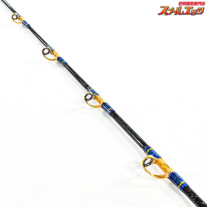 【アリゲーター】 スタンディング エボ 205 ALLIGATOR STANDING EVO ブリ ヒラマサ カンパチ K_244