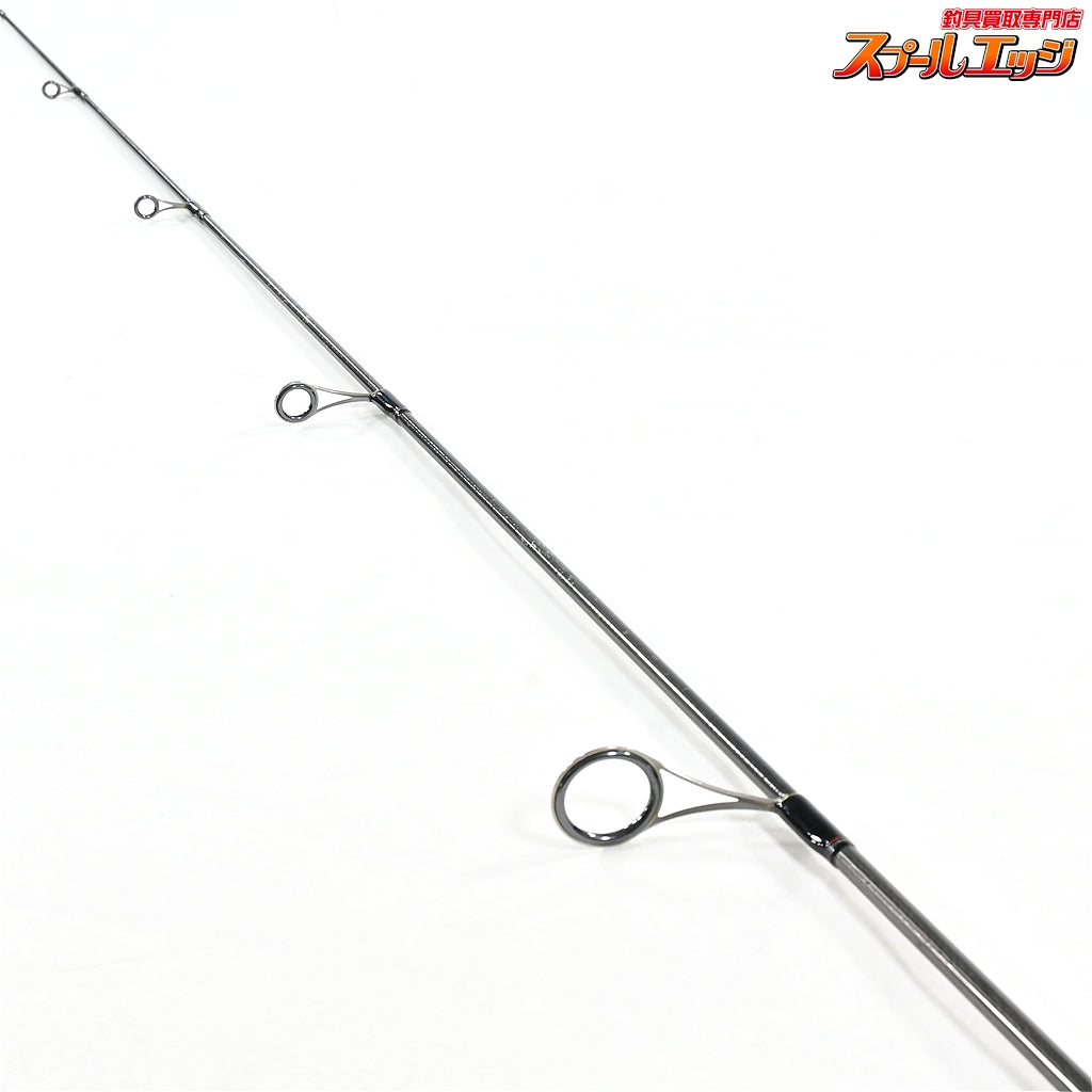 【ダイワ】 バトラーリミテッド BA-LTD6101MLFS-03 デベル DAIWA BATTLERLIMITED DEVEL ブラックバス K_251