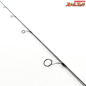 【ダイワ】 バトラーリミテッド BA-LTD6101MLFS-03 デベル DAIWA BATTLERLIMITED DEVEL ブラックバス K_251