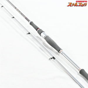 【ダイワ】 22ハートランド HL 852ML+FS-SV AGS22 白震斬 DAIWA HEARTLAND Shiro Shin-zan ブラックバス K_175