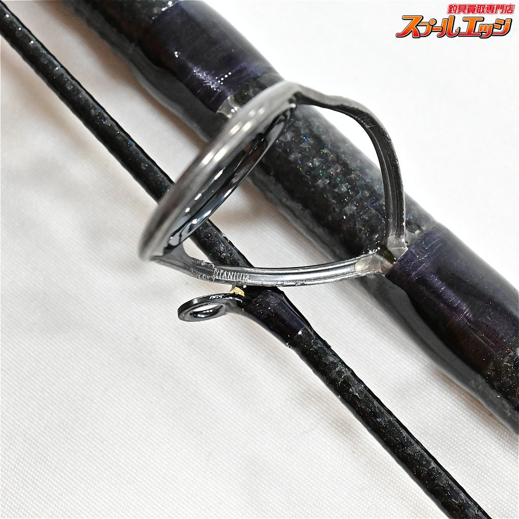 【ダイワ】 サンダウナー コンペティション CP 33-390S・Q バランサー2個付 DAIWA SUNDOWNER COMPETITION シロギス K_204
